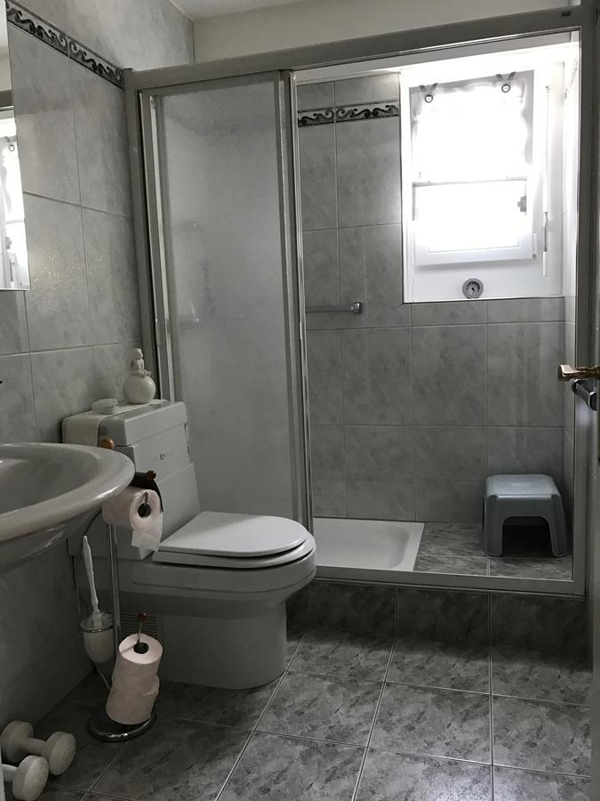 ברונן Ferienwohnung Mit Seesicht מראה חיצוני תמונה