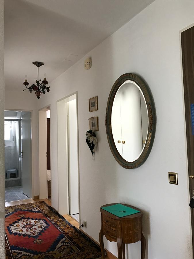ברונן Ferienwohnung Mit Seesicht מראה חיצוני תמונה