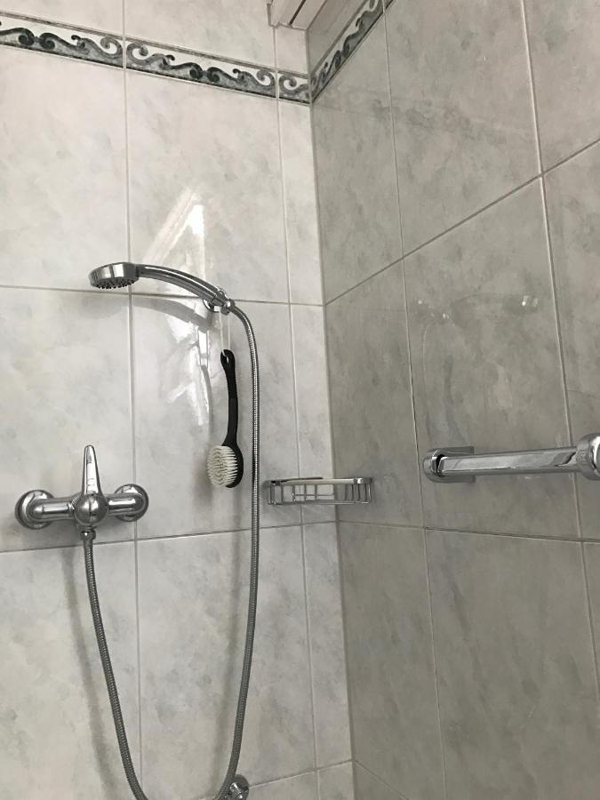 ברונן Ferienwohnung Mit Seesicht מראה חיצוני תמונה