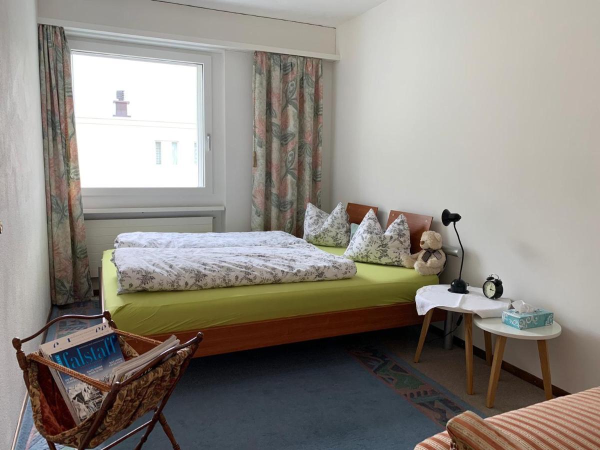ברונן Ferienwohnung Mit Seesicht מראה חיצוני תמונה